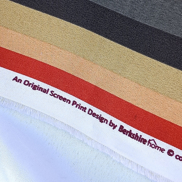 Berkshire Outdoor Fabric - Picture 5 of 5